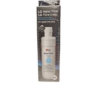 LG LT1000P - 6 Month / 200 Gallon Capacity Replacement Refrigerator Water Filter